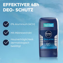 NIVEA MEN Déostick Fresh Active, 50 ml