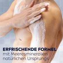 NIVEA MEN Douchegel Fresh Ocean 3-in-1