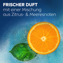 NIVEA MEN Douchegel Fresh Sport 5-in-1, 250 ml