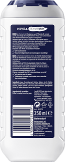 NIVEA MEN Gel Douche Sensible, 250 ml