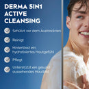 NIVEA MEN Gel Douche Sensible, 250 ml