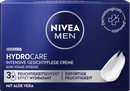 NIVEA MEN Crème Visage Protect &amp; Care Intensive, 50 ml