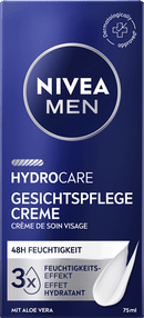 NIVEA MEN Day Care Protect &amp; Care Crème pour le visage, 75 ml
