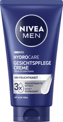 NIVEA MEN Day Care Protect &amp; Care Crème pour le visage, 75 ml