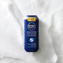 NIVEA MEN Shampoing antipelliculaire, 250 ml