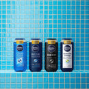 NIVEA MEN Shampooing Fort Pouvoir, 250 ml