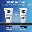Gel lavant NIVEA MEN Sensitive, 100 ml
