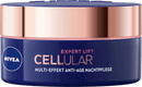 NIVEA Anti Age Crème de Nuit Cellular Expert Lift, 50 ml