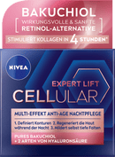 NIVEA Anti Age Crème de Nuit Cellular Expert Lift, 50 ml