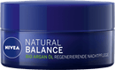 NIVEA Crème de Nuit Équilibre Naturel, 50 ml