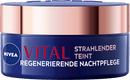 NIVEA Nachtcrème Vital stralende teint, 50 ml