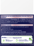 NIVEA Nachtcrème Vital stralende teint, 50 ml