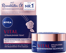 NIVEA Nachtcrème Vital stralende teint, 50 ml