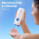 NIVEA Verzorgende douchegel Kokos & Jojoba-olie, 250 ml