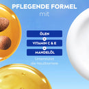 NIVEA Verzorgende douchecrème Soft & Amandelolie, 250 ml