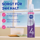 NIVEA Mousse Extra Forte, 150 ml