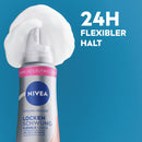 NIVEA Mousse Curl Momentum &amp; Care, 150 ml