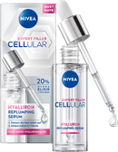 NIVEA Sérum Hyaluron Cellular Expert Filler, 30 ml