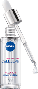 NIVEA Sérum Hyaluron Cellular Expert Filler, 30 ml