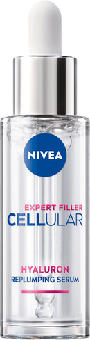 NIVEA Sérum Hyaluron Cellular Expert Filler, 30 ml