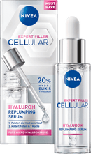 NIVEA Sérum Hyaluron Cellular Expert Filler, 30 ml