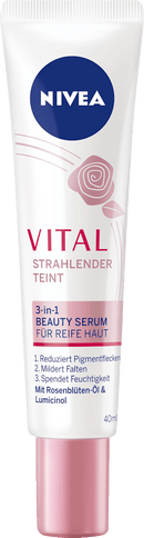 NIVEA Sérum Éclat du Teint, 40 ml