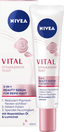NIVEA Sérum Éclat du Teint, 40 ml