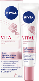 NIVEA Sérum Éclat du Teint, 40 ml