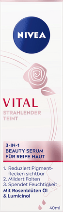 NIVEA Sérum Éclat du Teint, 40 ml
