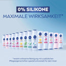 NIVEA Shampoo Classic Care, 250 ml