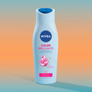 NIVEA Shampoo Color Brilliance Kleurbescherming, 250 ml