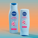 NIVEA Shampoo Color Brilliance Kleurbescherming, 250 ml
