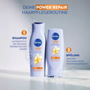 NIVEA Shampoing Réparateur et Soin Ciblé, 250 ml