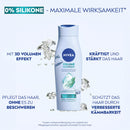 NIVEA Shampooing Volume &amp; Force, 250 ml