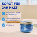 NIVEA Stylingcrème-gel Verzorging & Fixatie, 150 ml