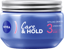 NIVEA Stylingcrème-gel Verzorging & Fixatie, 150 ml