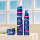 NIVEA Stylingcrème-gel Verzorging & Fixatie, 150 ml