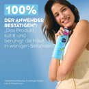 NIVEA SUN After Sun-lotion met aloë vera & hyaluronzuur, 400 ml
