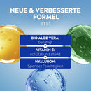 NIVEA SUN After Sun-lotion met aloë vera & hyaluronzuur, 400 ml