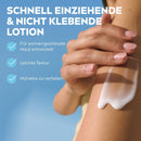 NIVEA SUN After Sun-lotion met aloë vera & hyaluronzuur, 400 ml