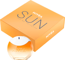 NIVEA Eau de Toilette Soleil, 30 ml