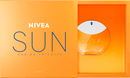 NIVEA Eau de Toilette Soleil, 30 ml