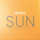 NIVEA Eau de Toilette Soleil, 30 ml