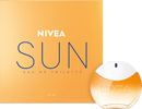 NIVEA Eau de Toilette Soleil, 30 ml