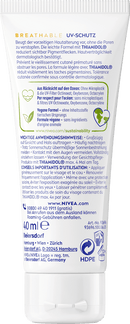 NIVEA SUN Fluide Solaire Visage Anti-Pigmentation, SPF 50+, 40 ml
