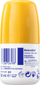 NIVEA SUN Sun Roller Kids Sensitive SPF 50+, 50 ml