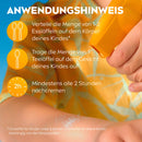 NIVEA SUN Zonnenspray Kids Bescherming & Verzorging, SPF 50+, 250 ml