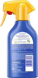NIVEA SUN Zonnenspray Kids Bescherming & Verzorging, SPF 50+, 250 ml