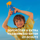 NIVEA SUN Zonnenspray Kids Bescherming & Verzorging, SPF 50+, 250 ml