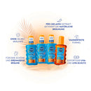 NIVEA SUN Zonnenspray Bescherming & Bruining SPF 30, 200 ml